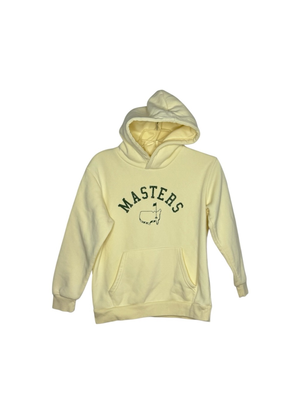 2025 Masters Tournament Crewneck Butter Pullover Sweatshirt